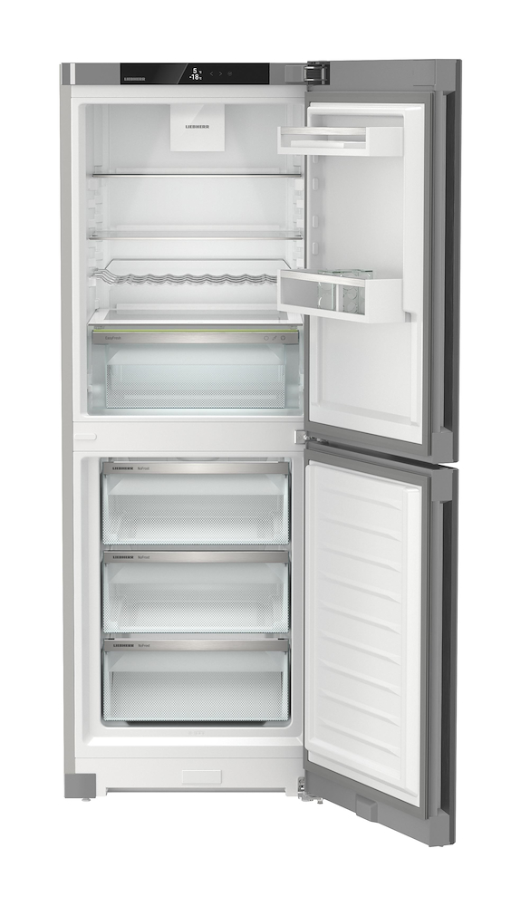 LIEBHERR CNSFC5023 - Kombi Kühlschrank 60cm NoFrost Plus