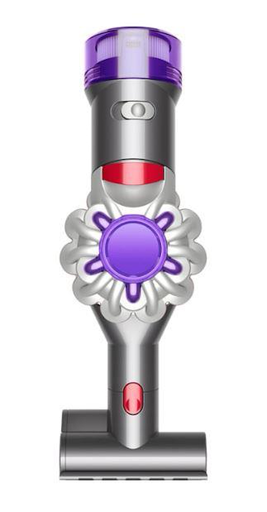 DYSON CARBOAT - Dyson Staubsauger für effektive Reinigung