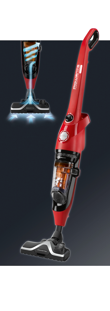 ROWENTA RH8133WA - Rowenta Powerline Staubsauger 750W