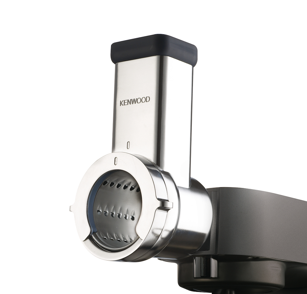 KENWOOD KAX643ME - Gemüseschneider für Küchenmaschine