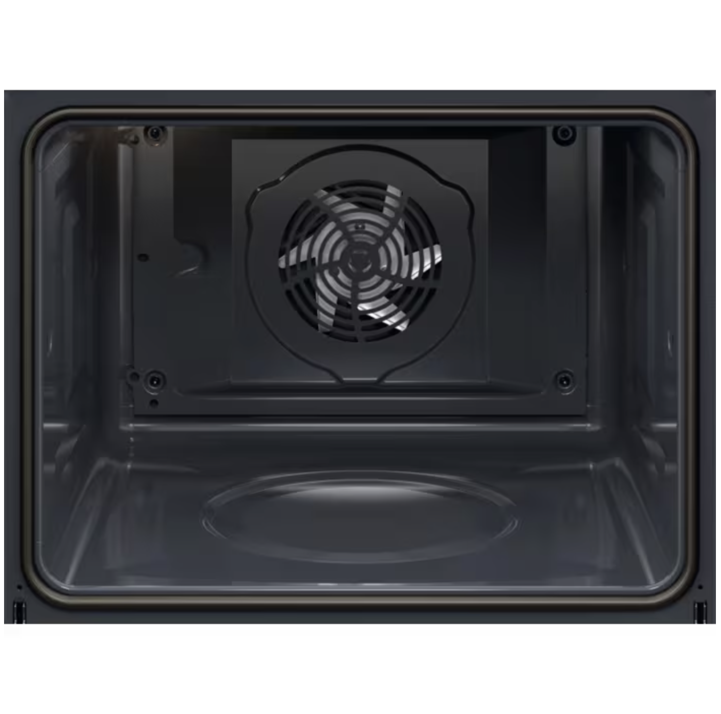 AEG TX7PB63FSB - Einbaubackofen mit SteamCrisp Pyrolyse
