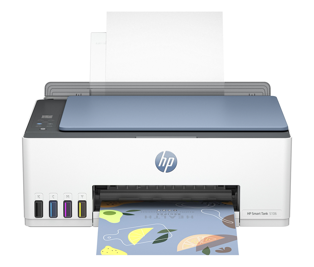 HP 1F3Y3A - Smart Tank 5105 Multifunktionsdrucker