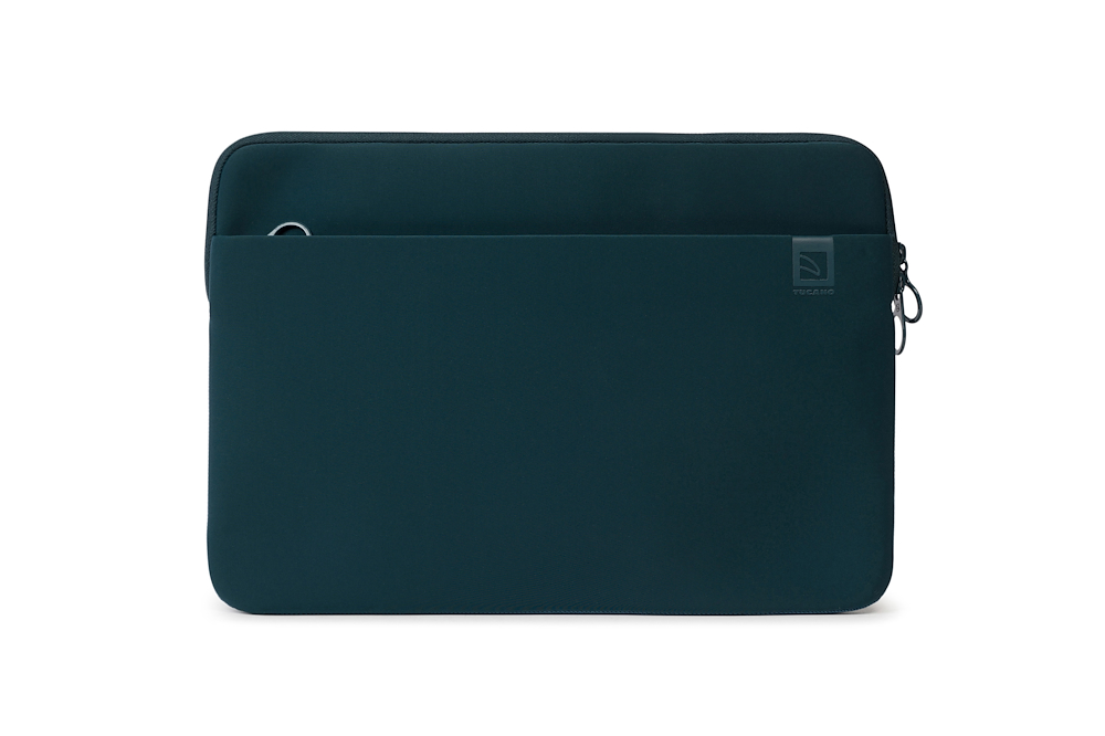TUCANO BFTMB16B - Tucano Tasche für Notebooks bis 16'' blau