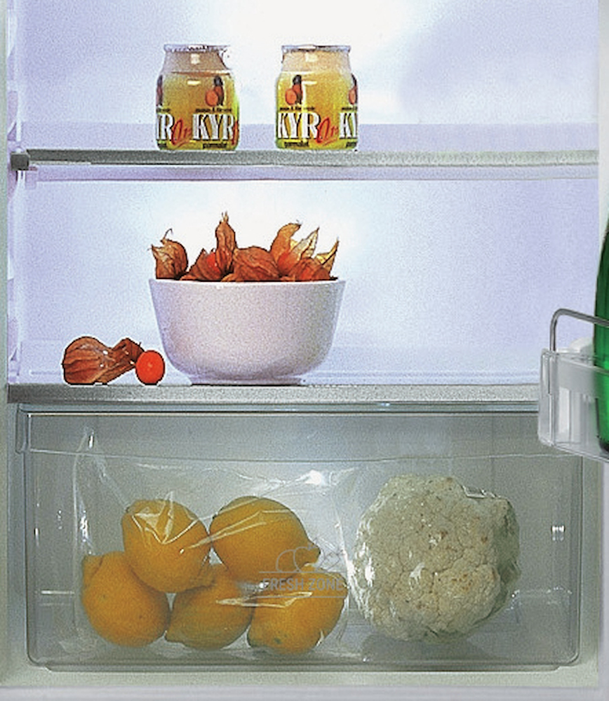 HOTPOINT-ARISTON BDFS2422 - Einbaukühlschrank 218L Weiß BDFS2422