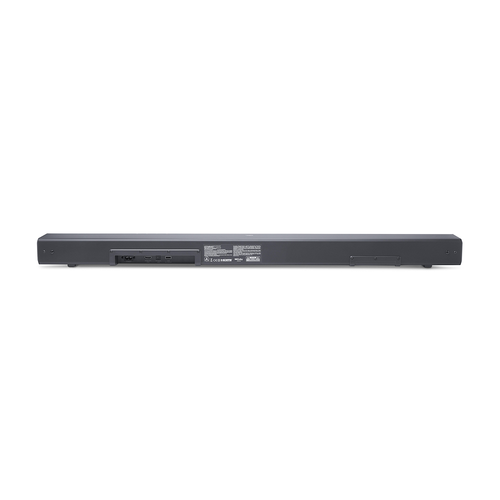 JBL JBLSB510BLKEP - Cinema SB510 3.1 Soundbar mit integriertem Subwoofer