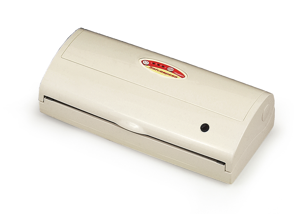 REBER 9340N - 9340N 9340N MACCH.SOTTOVUOTO AUTOMATICA FUNZ mitTINUO WHITE