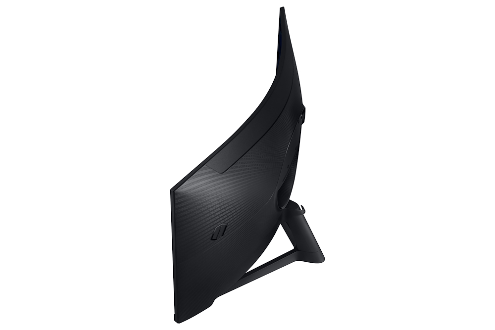 SAMSUNG LC34G55TWWPXEN - 34'' Curved Gaming Monitor Odyssey G5