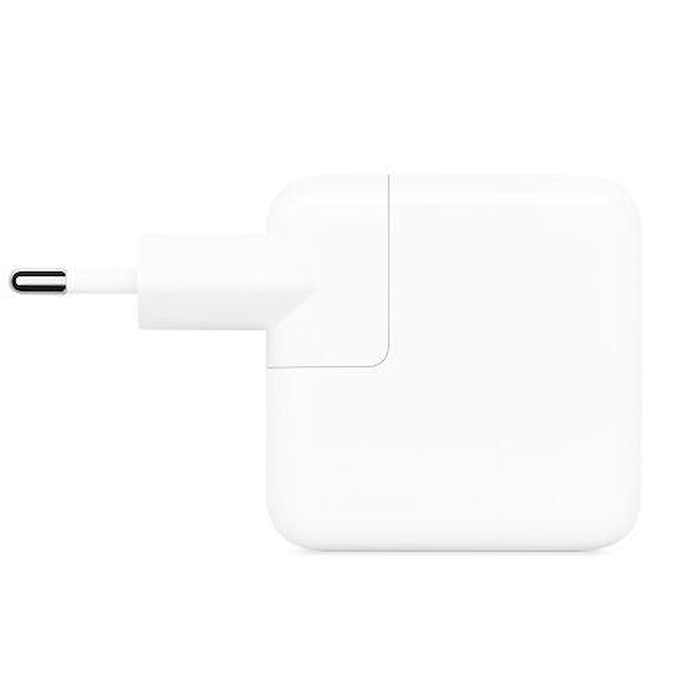 APPLE MW2G3ZMA - USB-C Netzteil 30W Weiß