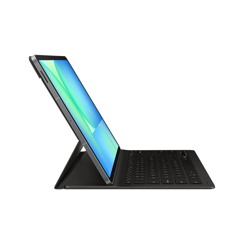 SAMSUNG EF-DX620BBEGIT - Slim Book Cover für Galaxy Tab S10