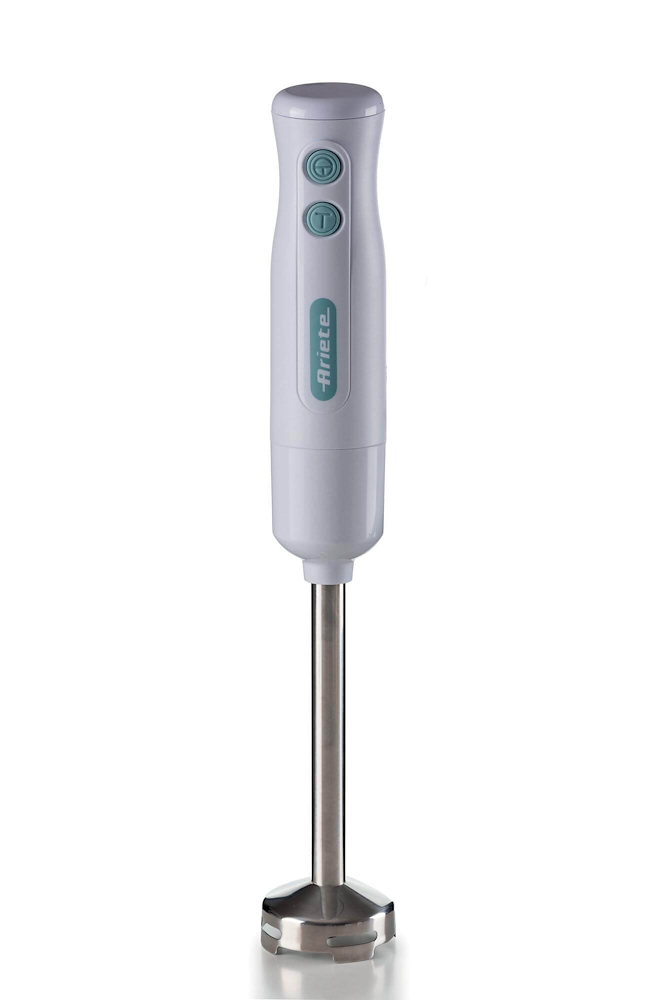 ARIETE 6011BIANCO - Ariete 3-in-1 Stabmixer