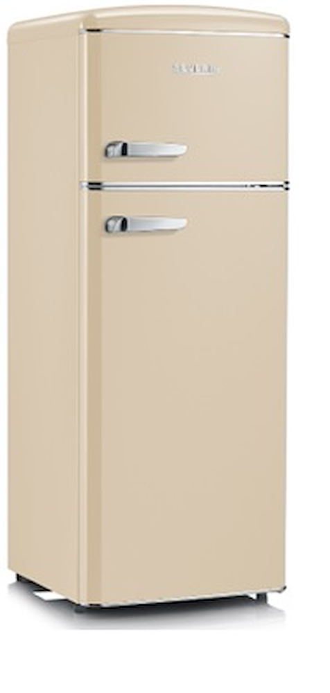 SEVERIN RKG8933 - KÜHLSCHRANK STATISCH 2 TÜREN