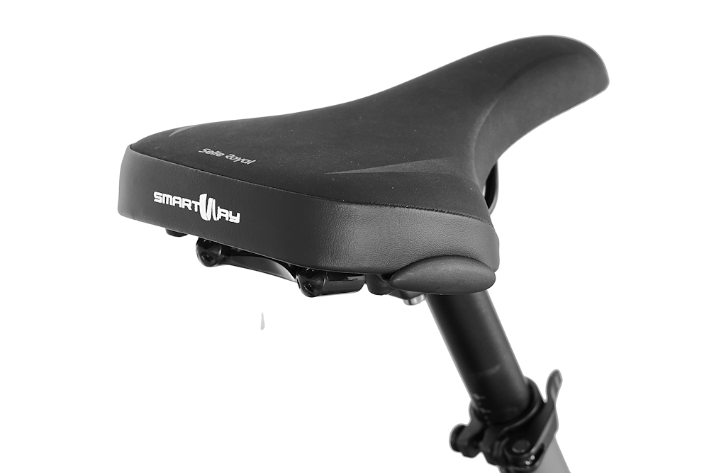 SMARTWAY M1XR548SLT - Klapp-E-Bike