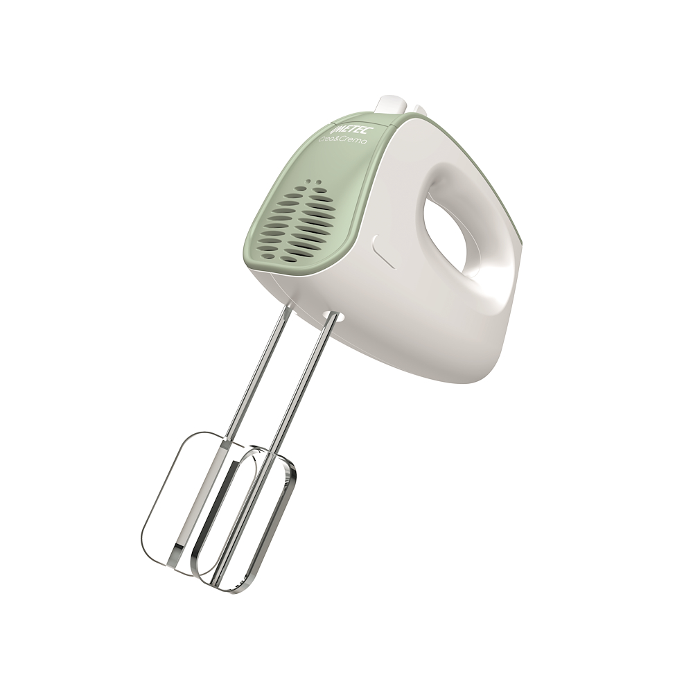 IMETEC 7485 - Imetec Handmixer 500W 5 Geschwindigkeiten