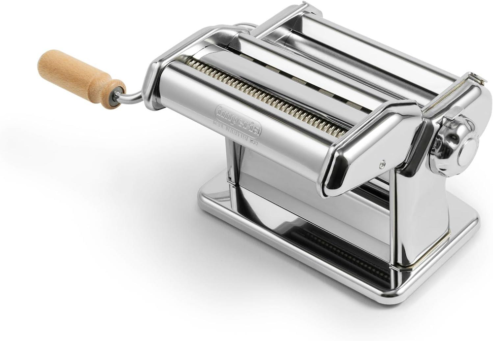 IMPERIA 3100 - iPasta 150 Manuelle Nudelmaschine