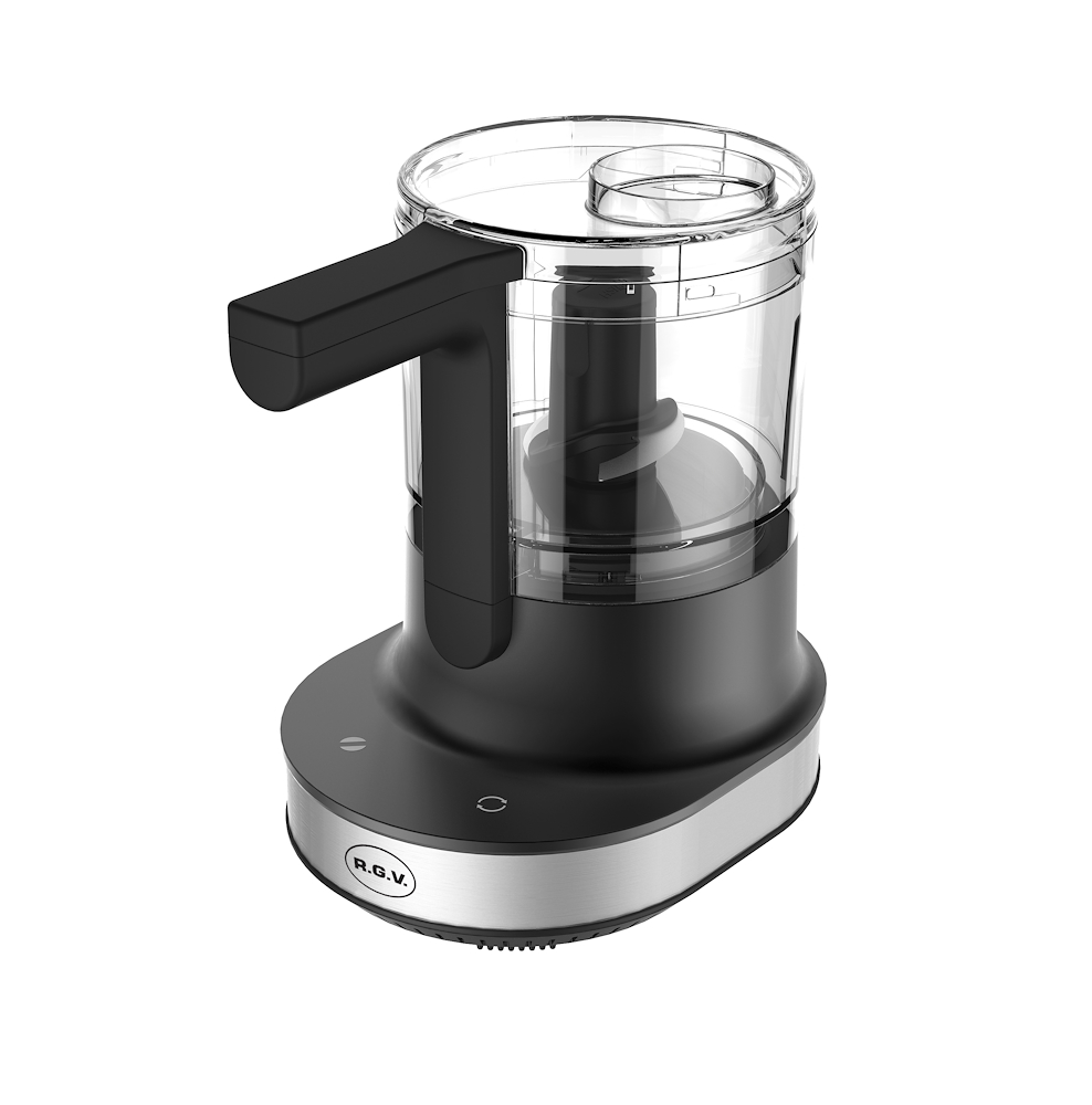RGV UPANDDOWN - Mini Zerkleinerer Up & Down 300W