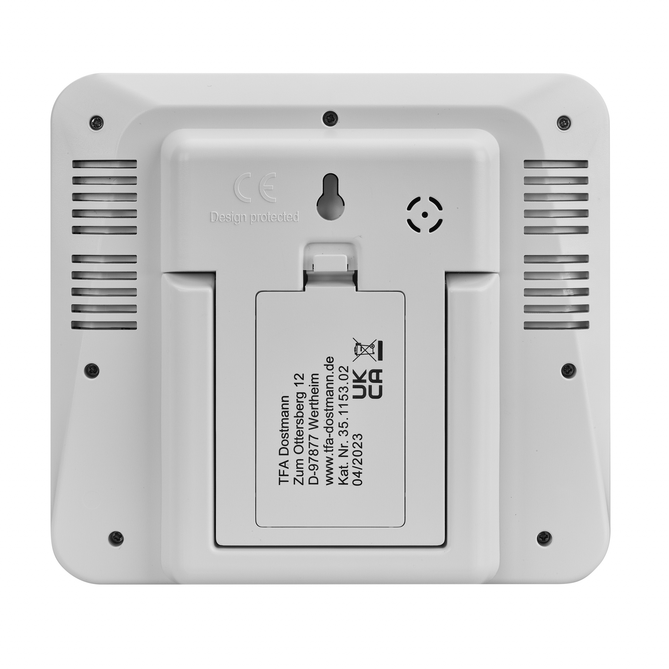 TFA 35.1153.02 - Funk-Wetterstation LIFE