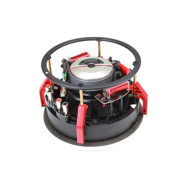 Bowers & Wilkins CCM664SR – Stereo-Einbaulautsprecher für die Decke