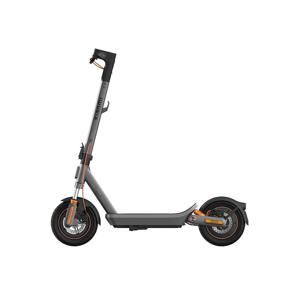 XIAOMI BHR08QPEUBA - Elektroroller 6 Max