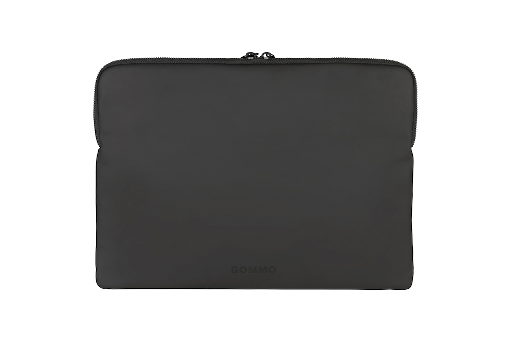 TUCANO BFGOM1516BK - Slim Tasche für 15,6'' Laptop von Tucano