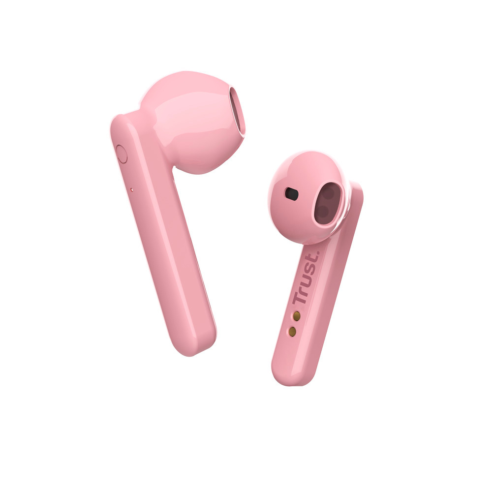 TRUST 23782 - Trust Primo Touch Bluetooth Kopfhörer