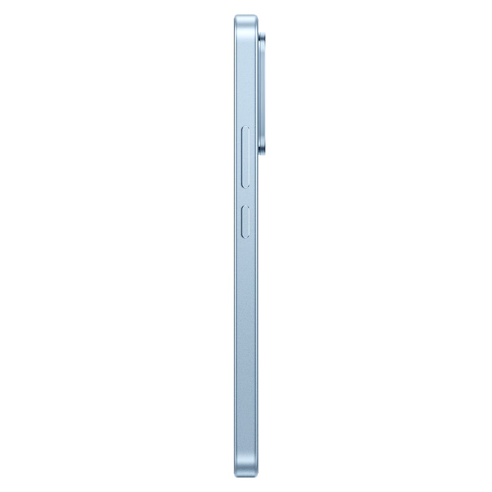 XIAOMI 17T12512BLUE - Smartphone 12GB 512GB Blau