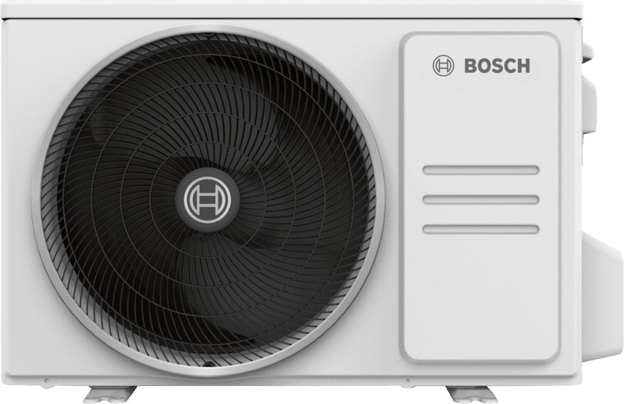 BOSCH CL7000IUSET26WE - Split-Klimagerät CL7000i-Set 2,6 kW