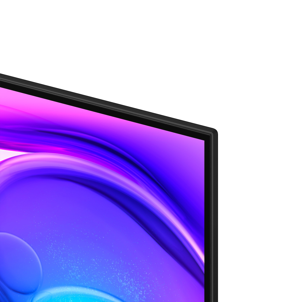 SAMSUNG QE65Q6FAAUXZT - 65" QLED 4K Smart TV