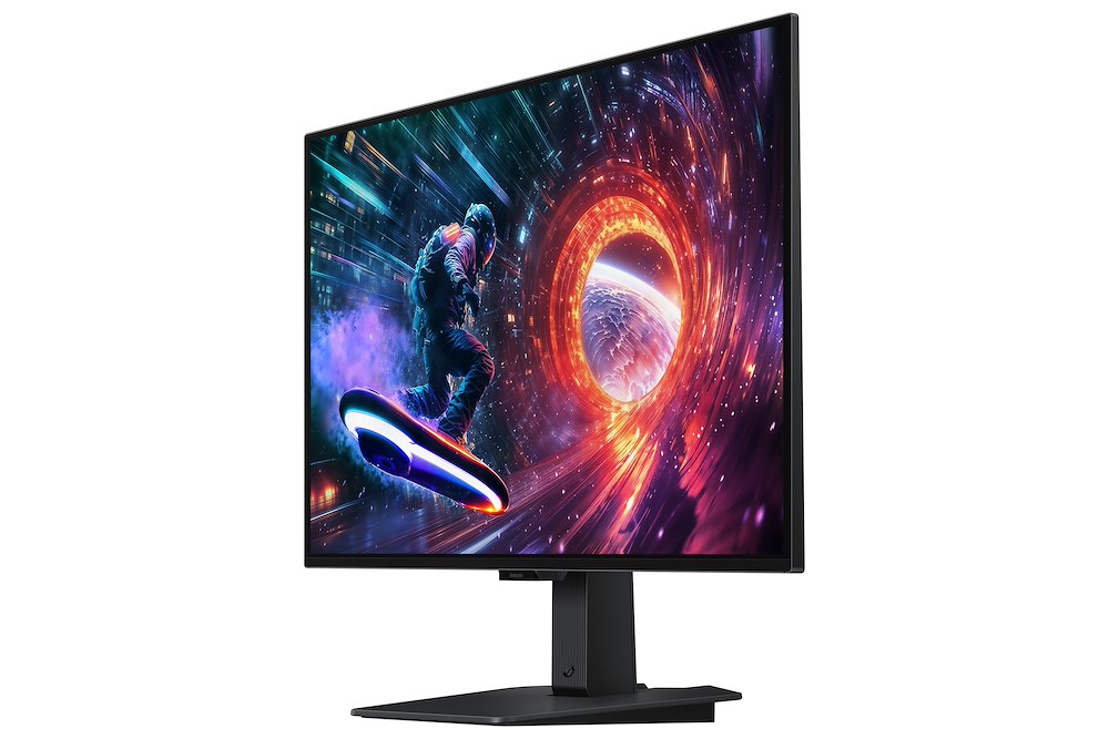 SAMSUNG LS27FG502SUXEN - Gaming Monitor Odyssey G5 27"