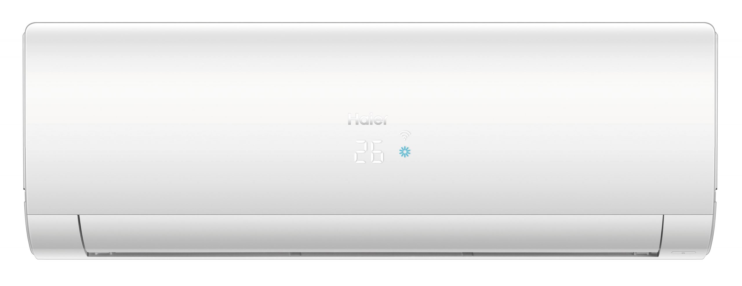 Haier HAS12RDAIN - Split-Klimaanlage 3,5 kW