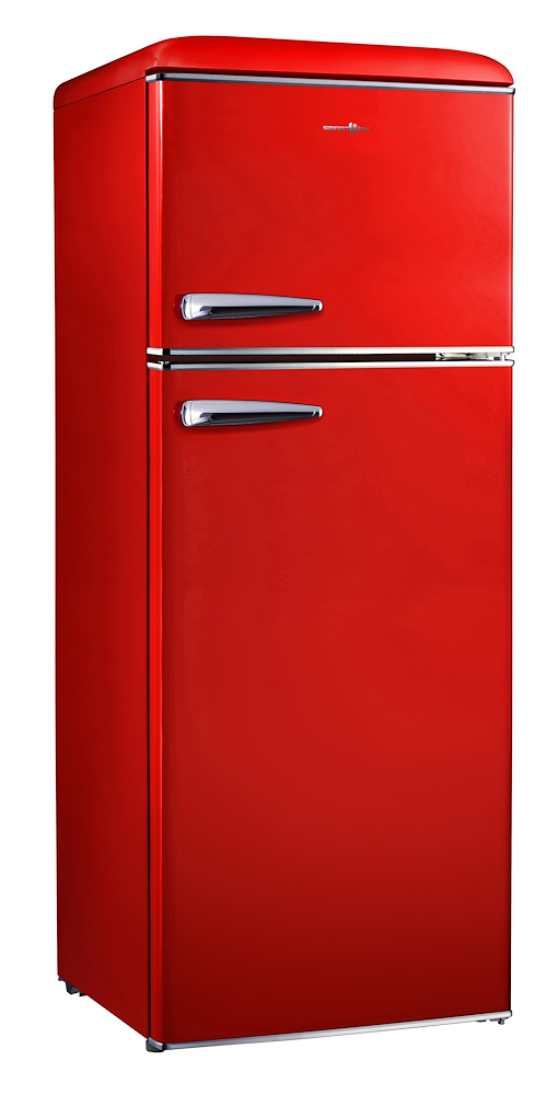 SMARTWAY WGDP215NSRE0 - Kühlschrank Gefrierkombination 148cm