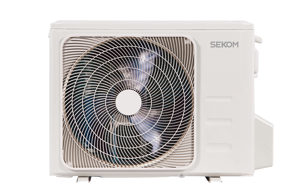 SEKOM SM124OUF - Außenmodul 3.2kW Inverter