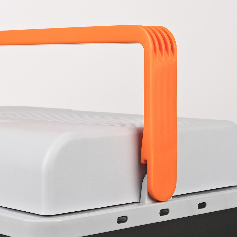 G3 FERRARI G90043 - Tragbarer Kühlschrank Iglu 20L 12V