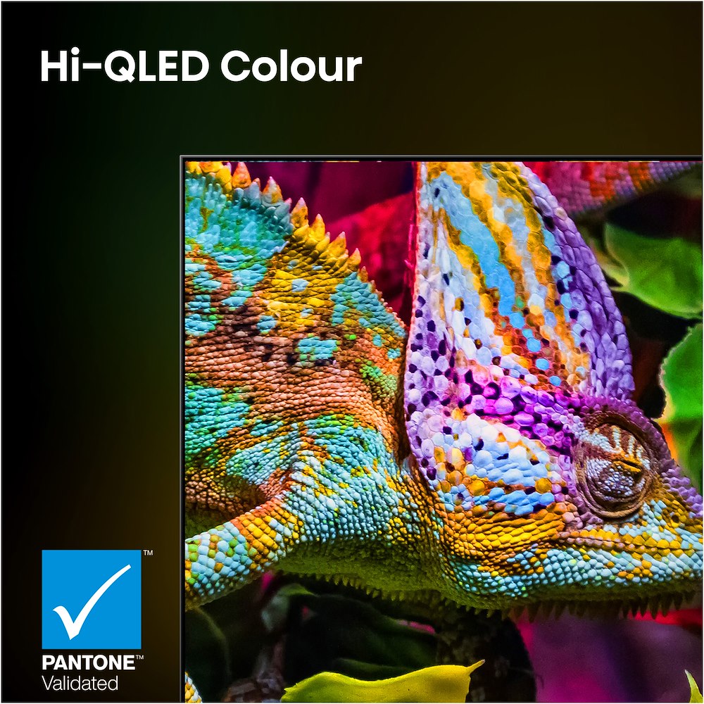 HISENSE 65U79SE - TV MiniLED 65" 4K Ultra HD
