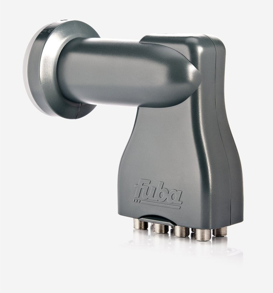 FUBA DEK817 21515004 - DEK 817 Octo-LNB