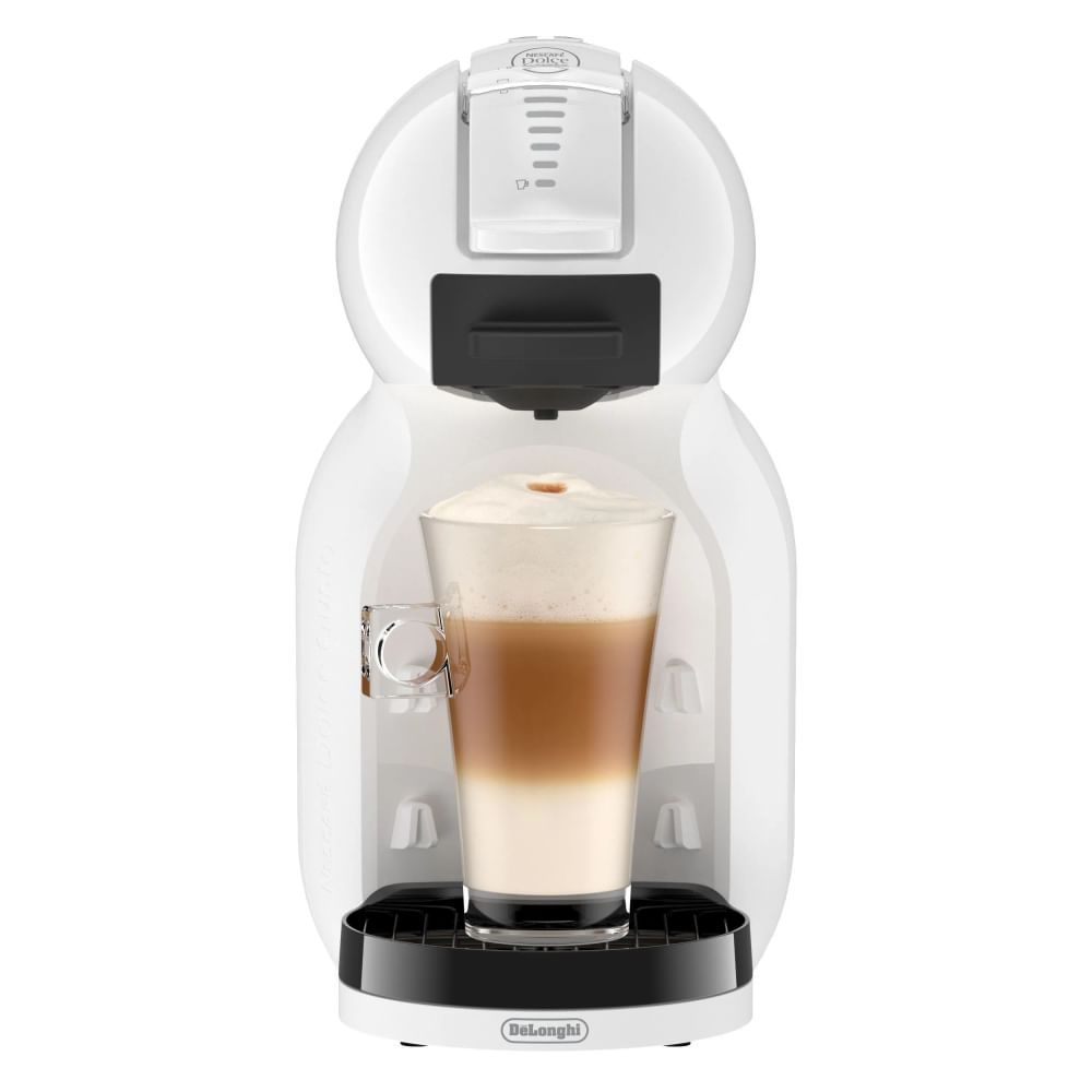 De'Longhi EDG335W - Dolce Gusto Mini Me Kapselmaschine