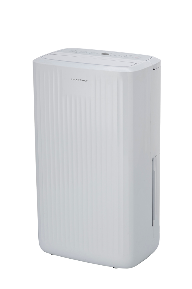 SMARTWAY WDY510 - 10L Entfeuchter Weiß