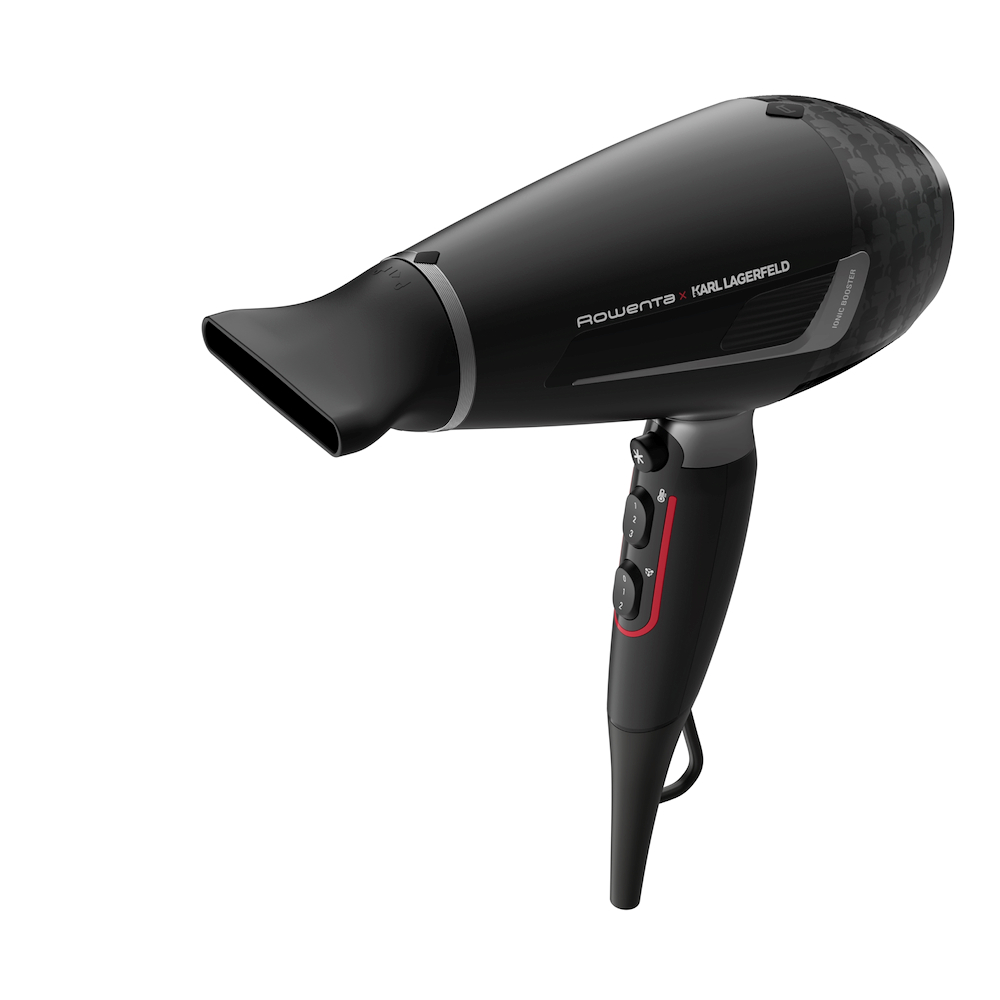 ROWENTA CV887L - Haartrockner 2200W K/Pro Stylist