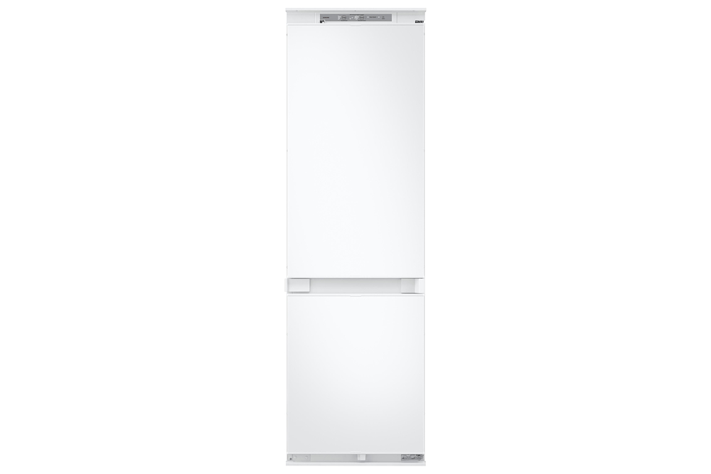 Samsung BRB80F26BCS0 - Einbau-Kühl-Gefrierkombination 264L Weiss