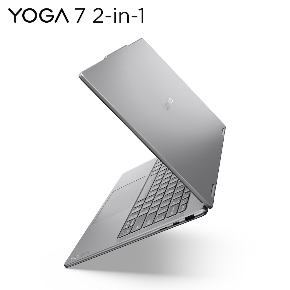 LENOVO 83JQ005EIX - Yoga 7i 14" Convertible