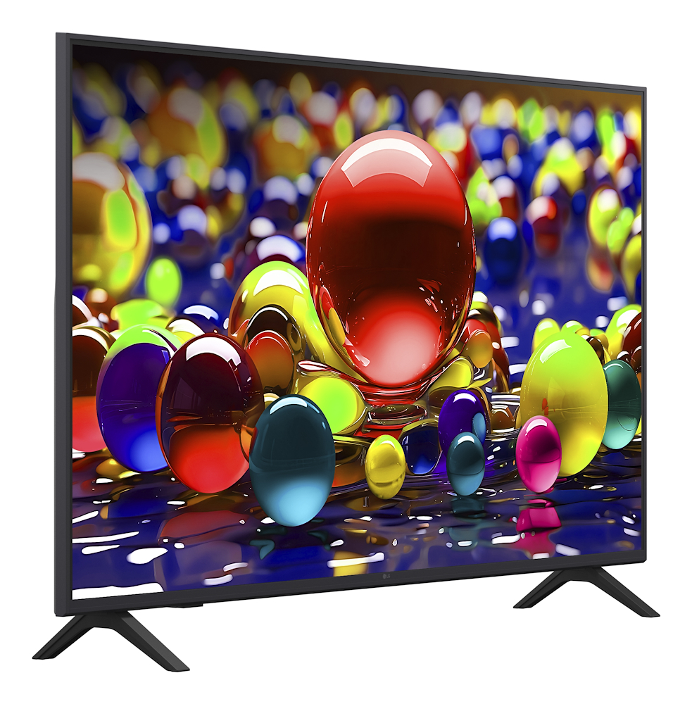 LG 50UA74006LB - LED Fernseher 50" UHD 4K