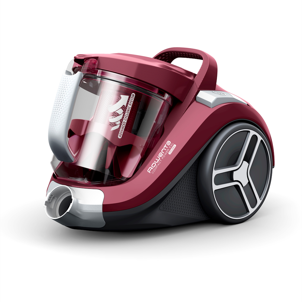 ROWENTA RO4B63 - Rowenta Compact Power XXL RO4B63 Bodenstaubsauger