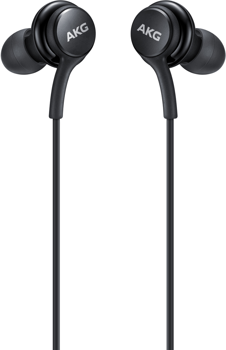 SAMSUNG EOIC100BBEGIT - Samsung USB-C In-Ear-Kopfhörer EO-IC100