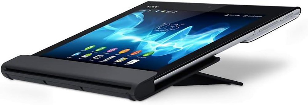 SONY SGPDS2 - SGPDS2 0115424 Halterung mit RICARICA für TABLET