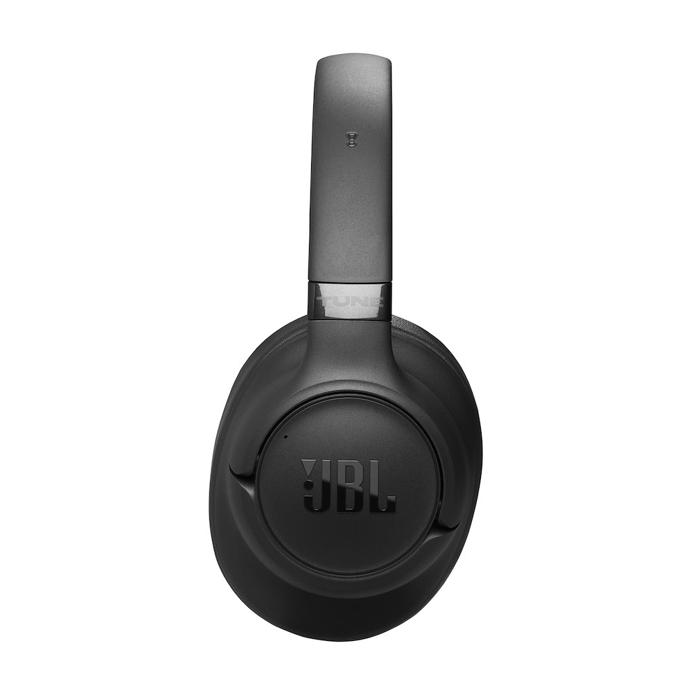 JBL JBLT780NCBLK - On-Ear Bluetooth Kopfhörer Schwarz