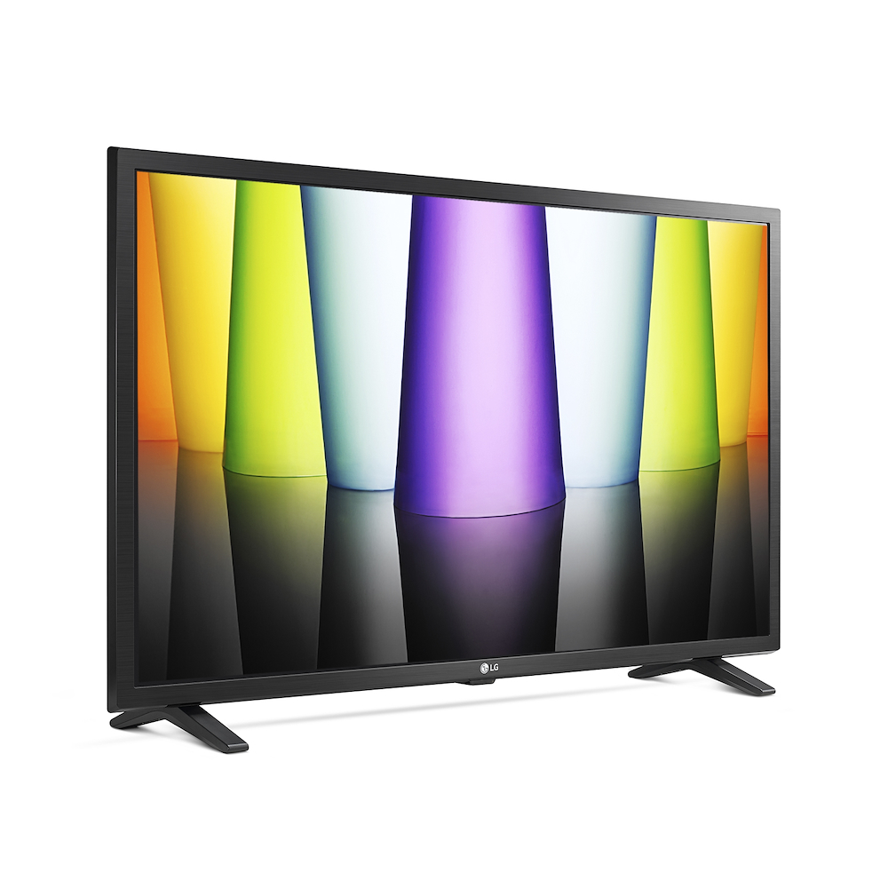 LG 32LQ63006LA - 32 Zoll FullHD Smart TV