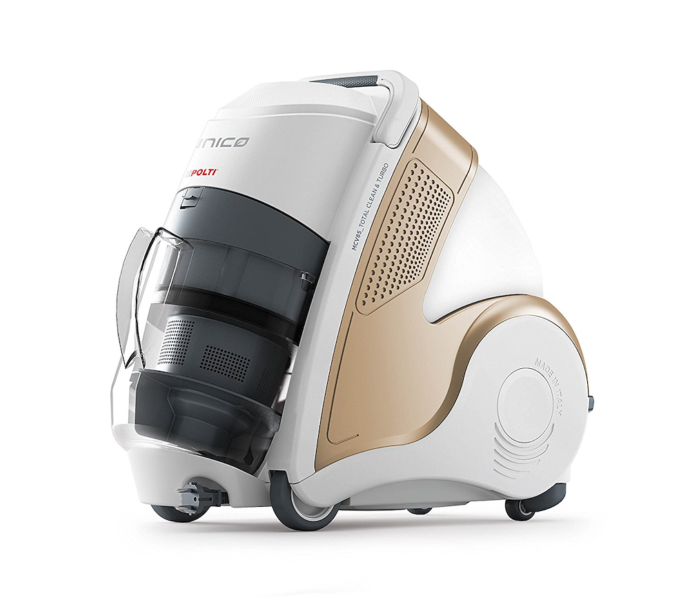 POLTI PBEU0101 - Multifunktionsstaubsauger Unico Turbo