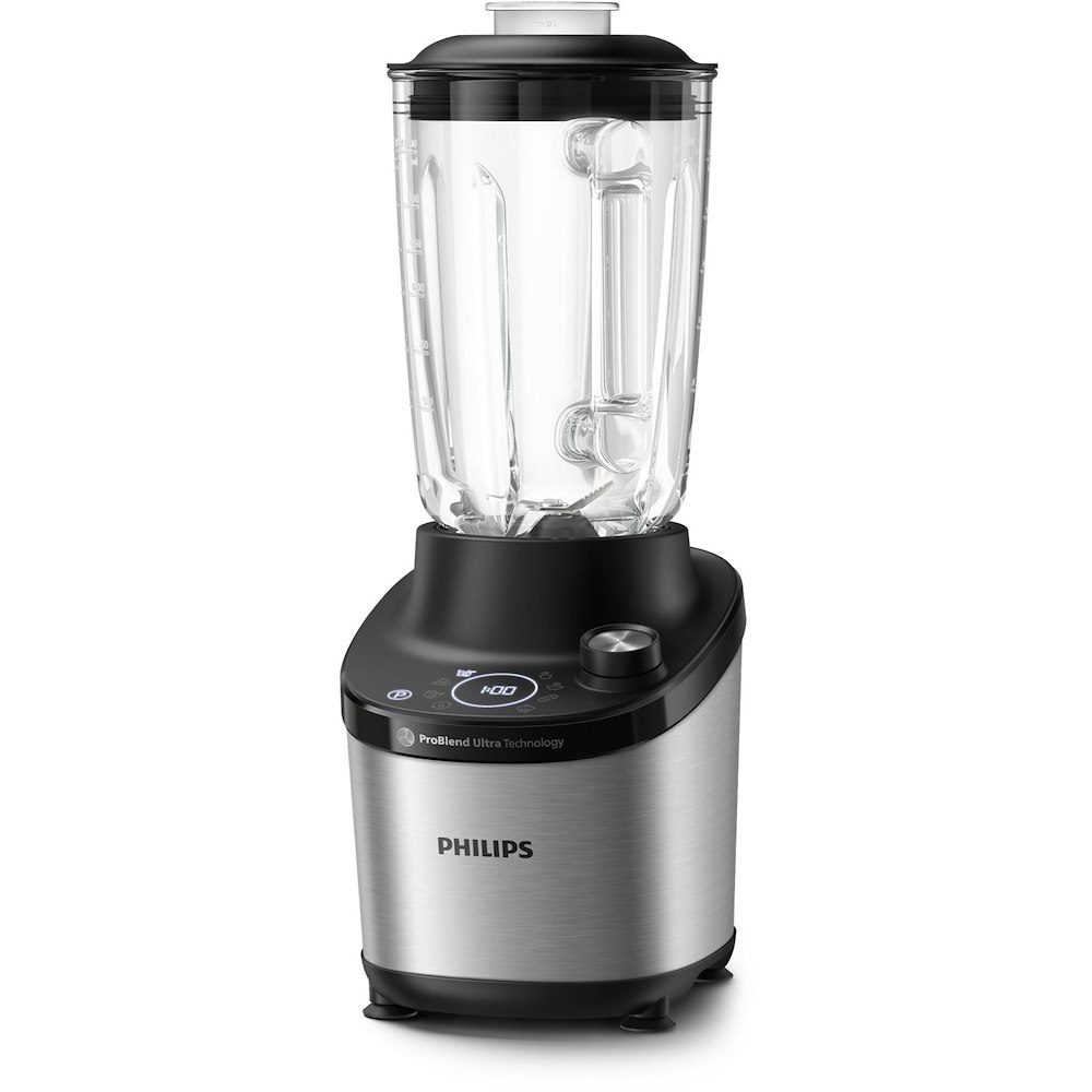 PHILIPS HR3760 - Philips 7000 Series Hochleistungsmixer HR3760