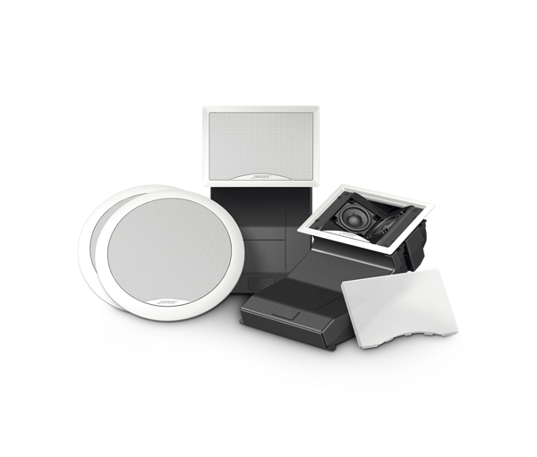 BOSE Bose - Bose Virtually Invisible 191