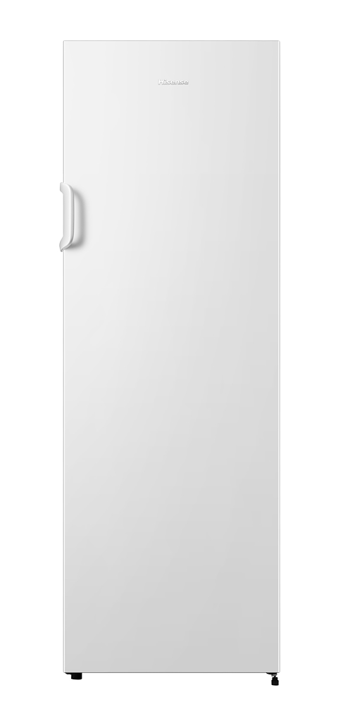 HISENSE FV245N4AW2 - FV245N4AW2 0566166 mitG.VERT. 183LT CE.E NOFROST 5CASSETTI BIANCO