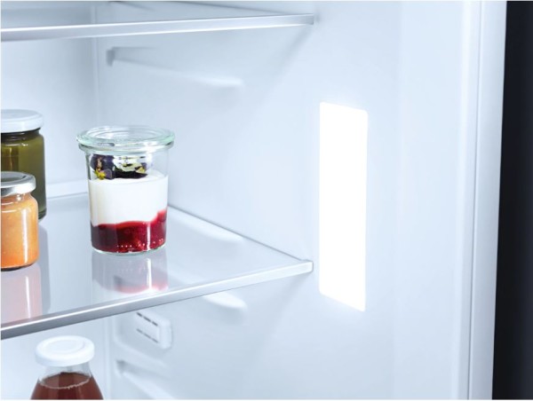 MIELE K7126E - Miele Einbau-Kühlschrank K 7126 E